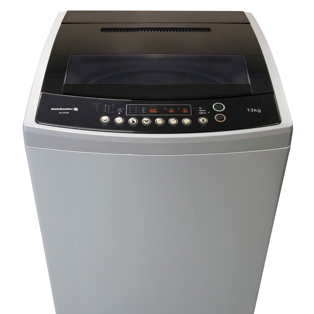 top loader washing machine