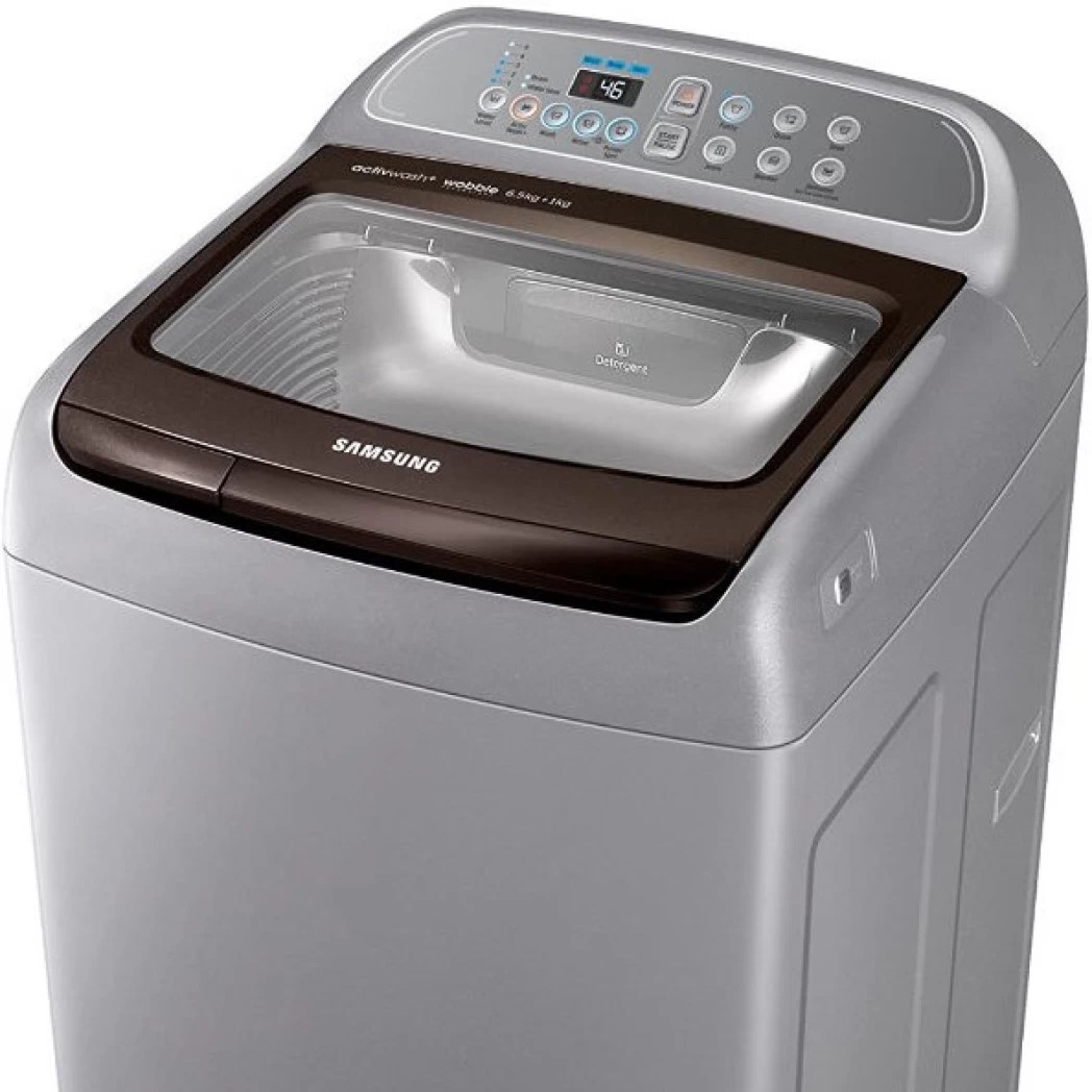 top loader washing machine