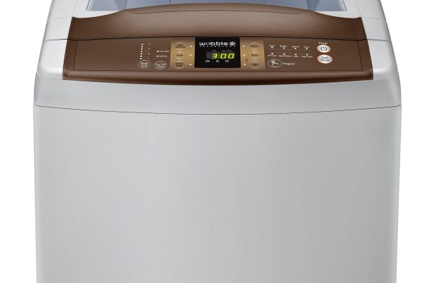 top loader washing machine