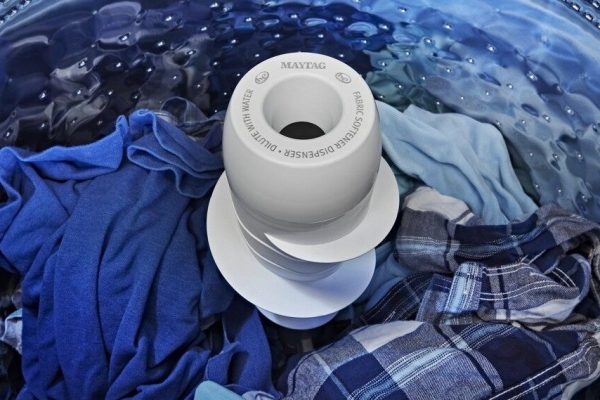 washing machine won't drain