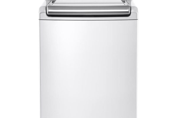 top load washing machine