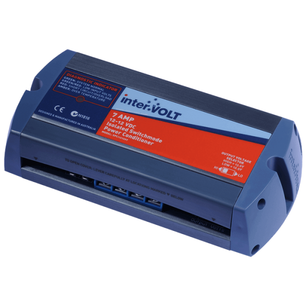 power conditioners