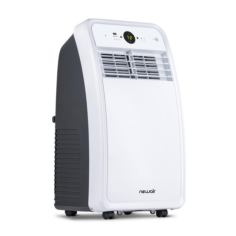 small portable air conditioners