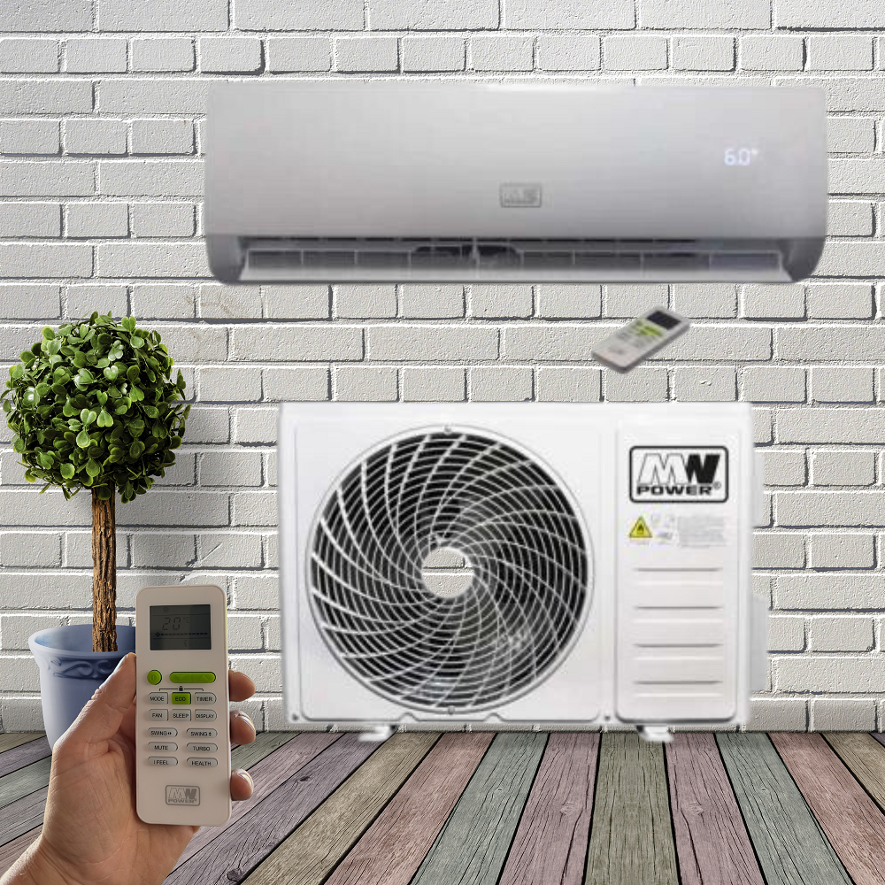 wall unit air conditioners