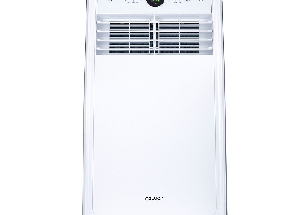portable air conditioners