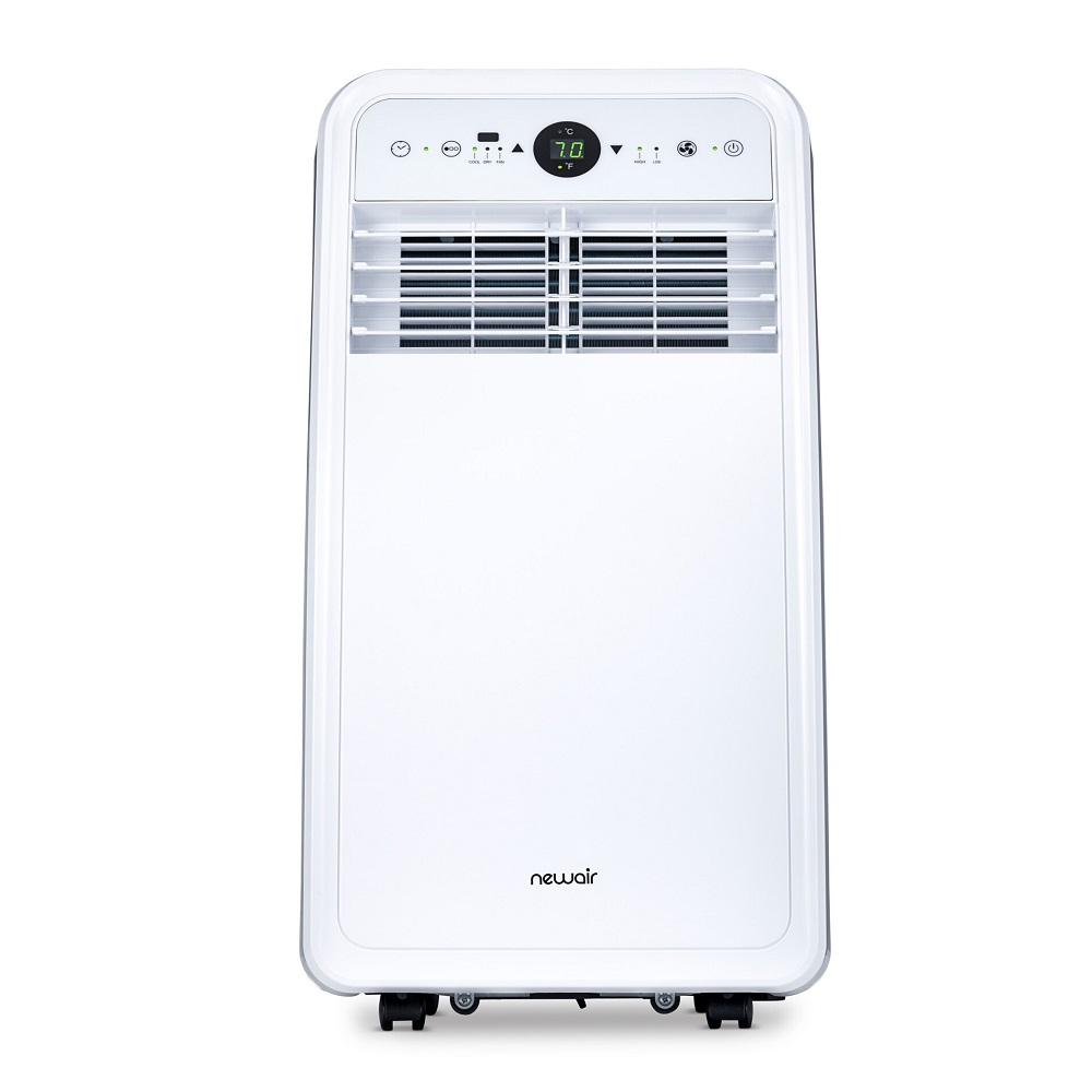 portable air conditioners