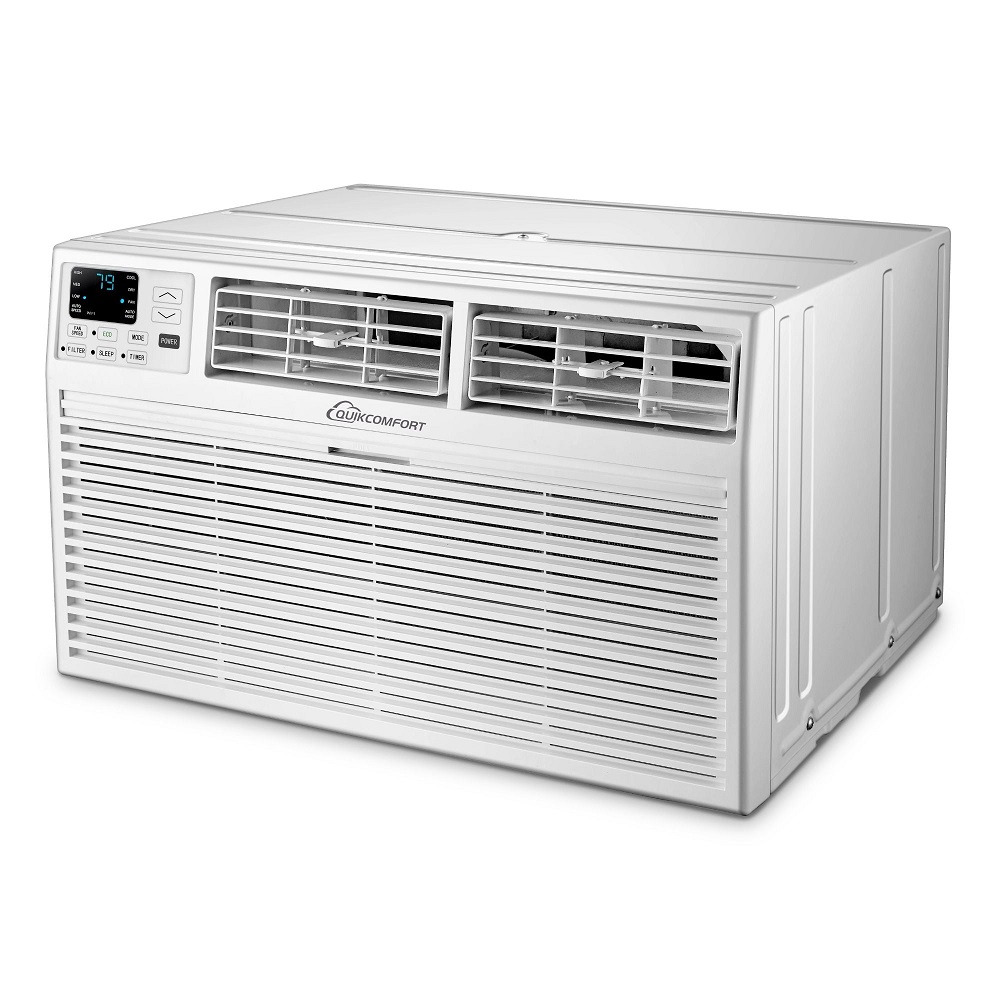 through-the-wall air conditioners