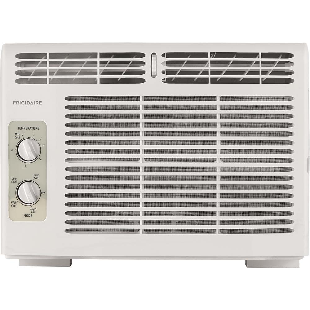 room air conditioners