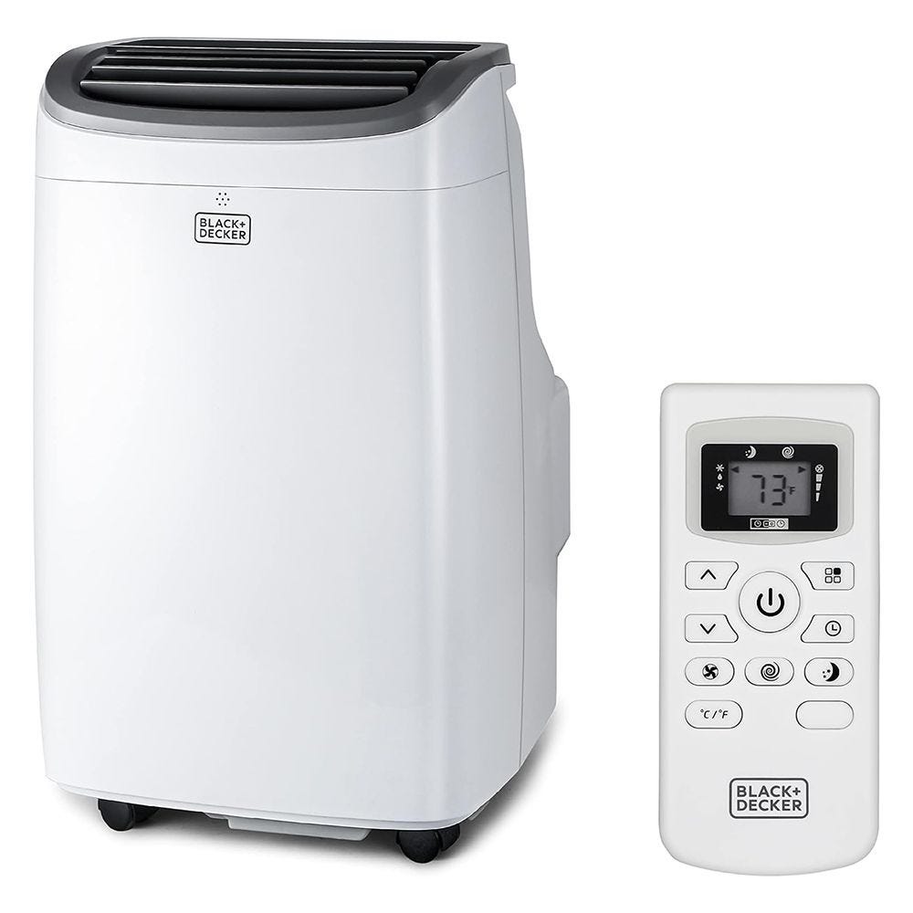  portable air conditioners 