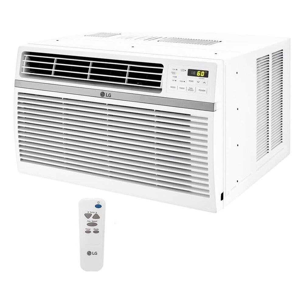 room air conditioners