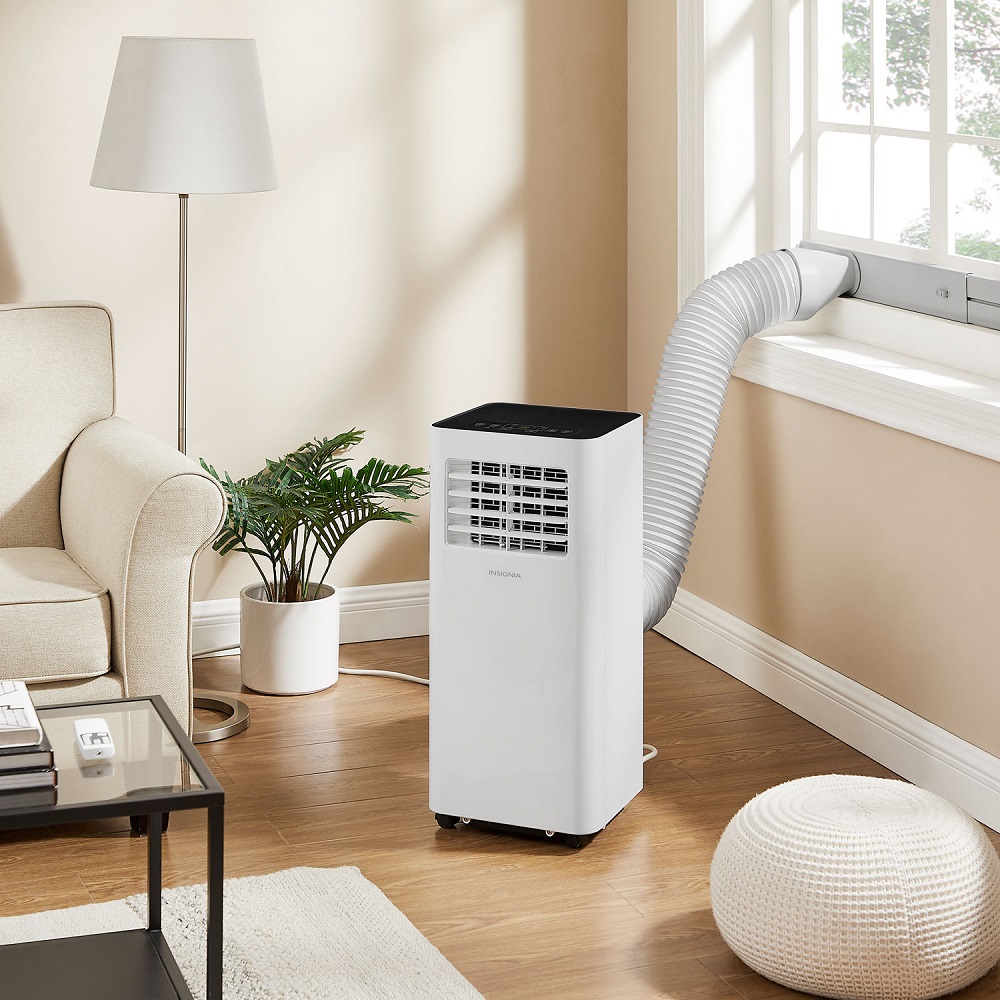 portable air conditioners