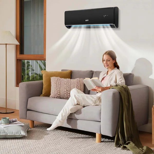 ductless air conditioners