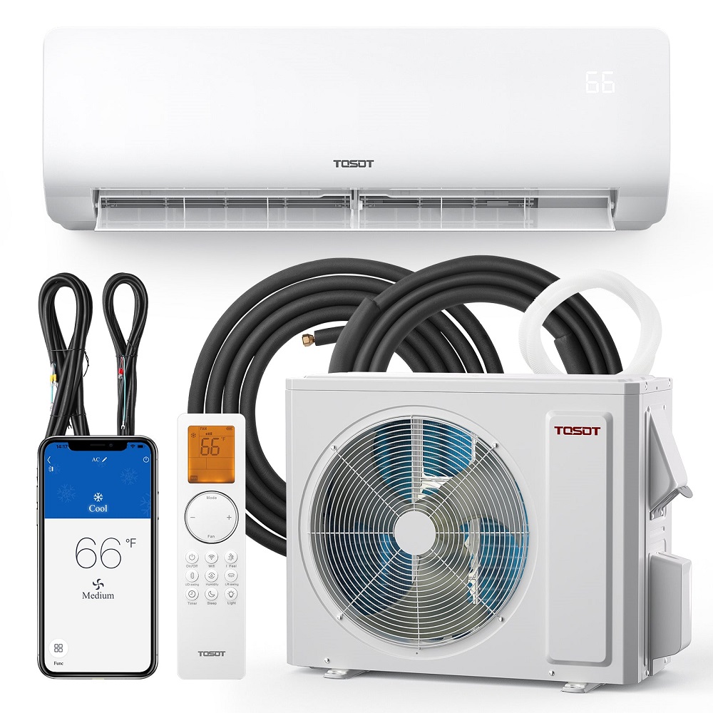 air conditioners