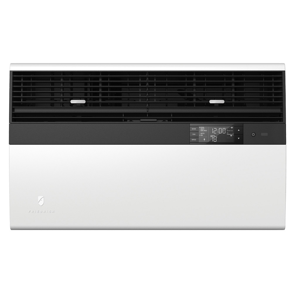 window air conditioners