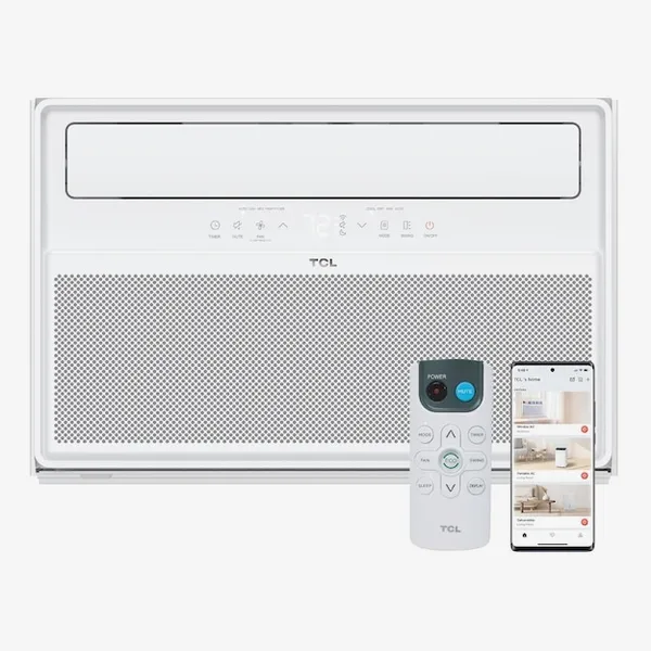 top rated window air conditioners