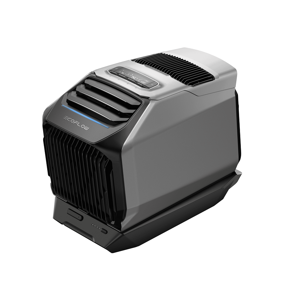 indoor air conditioners