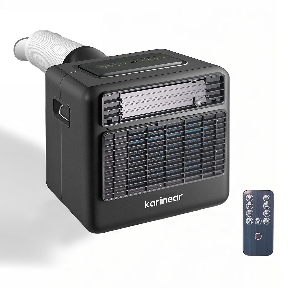 small air conditioners