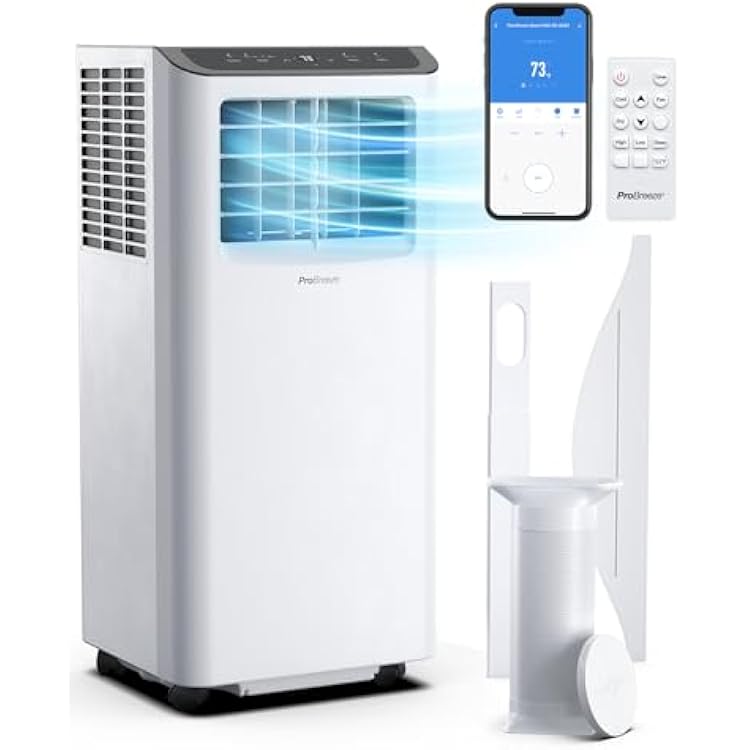 portable air conditioners