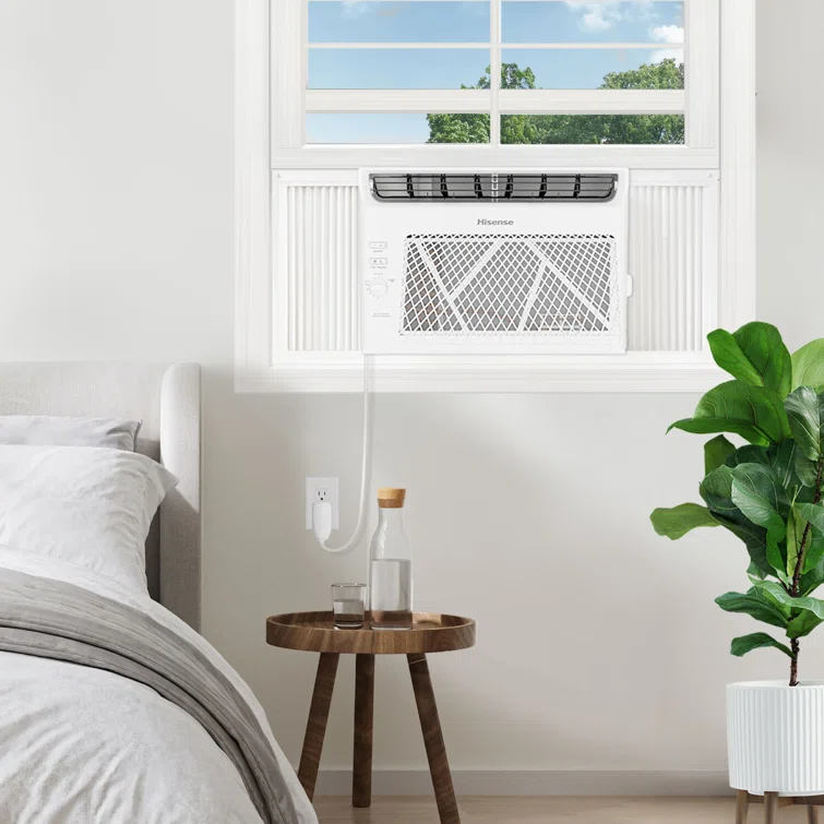 small window air conditioners