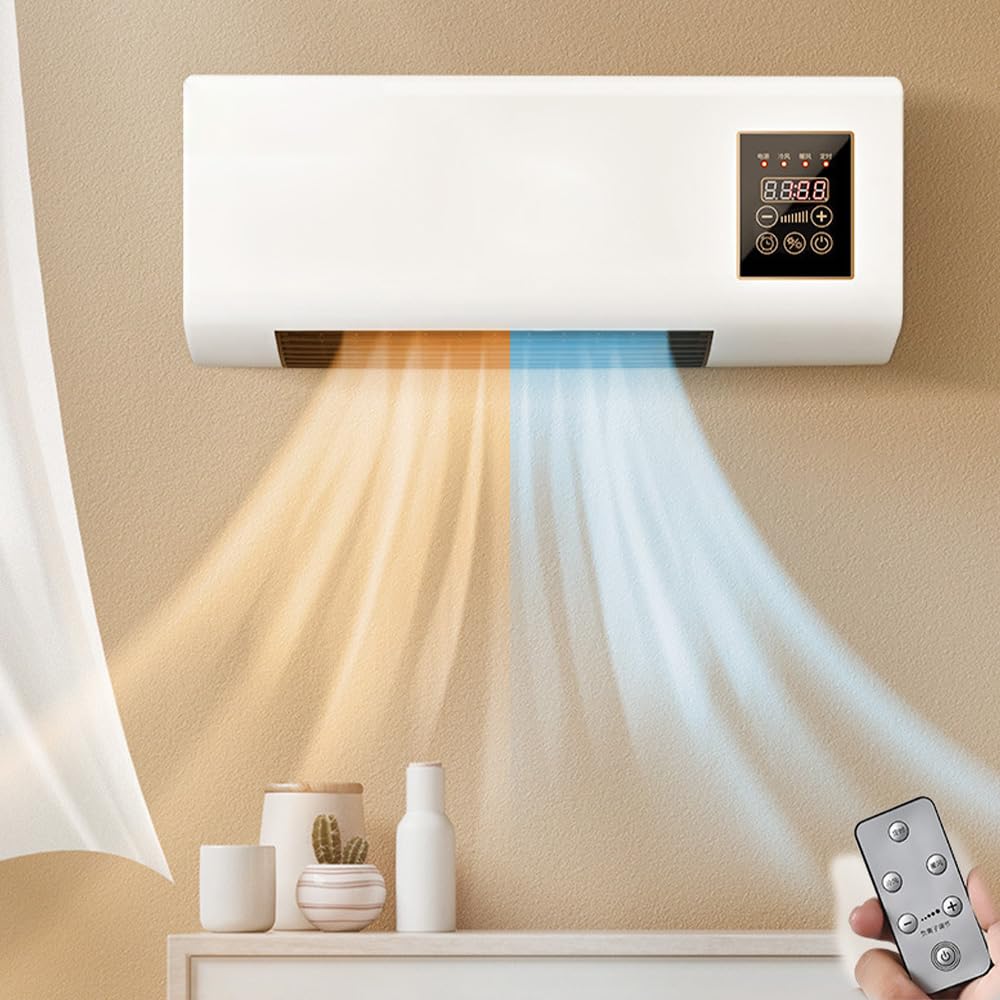 wall air conditioners