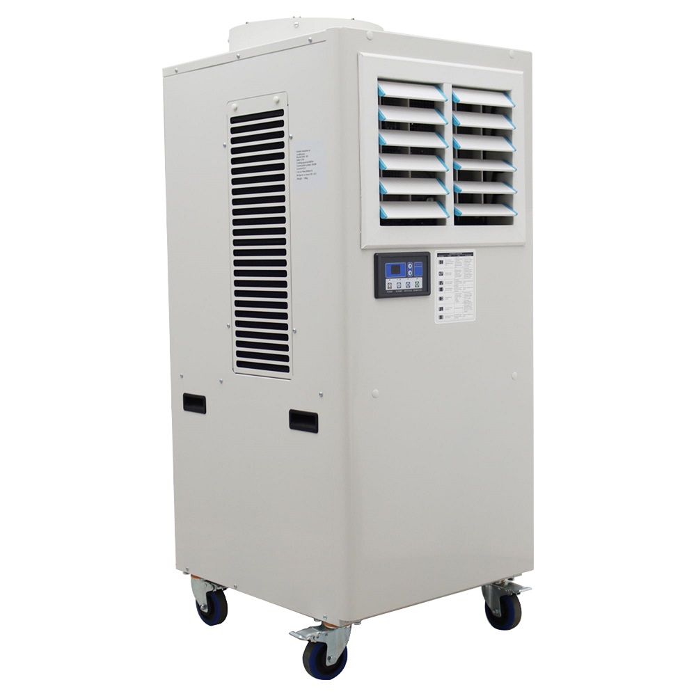 industrial air conditioners