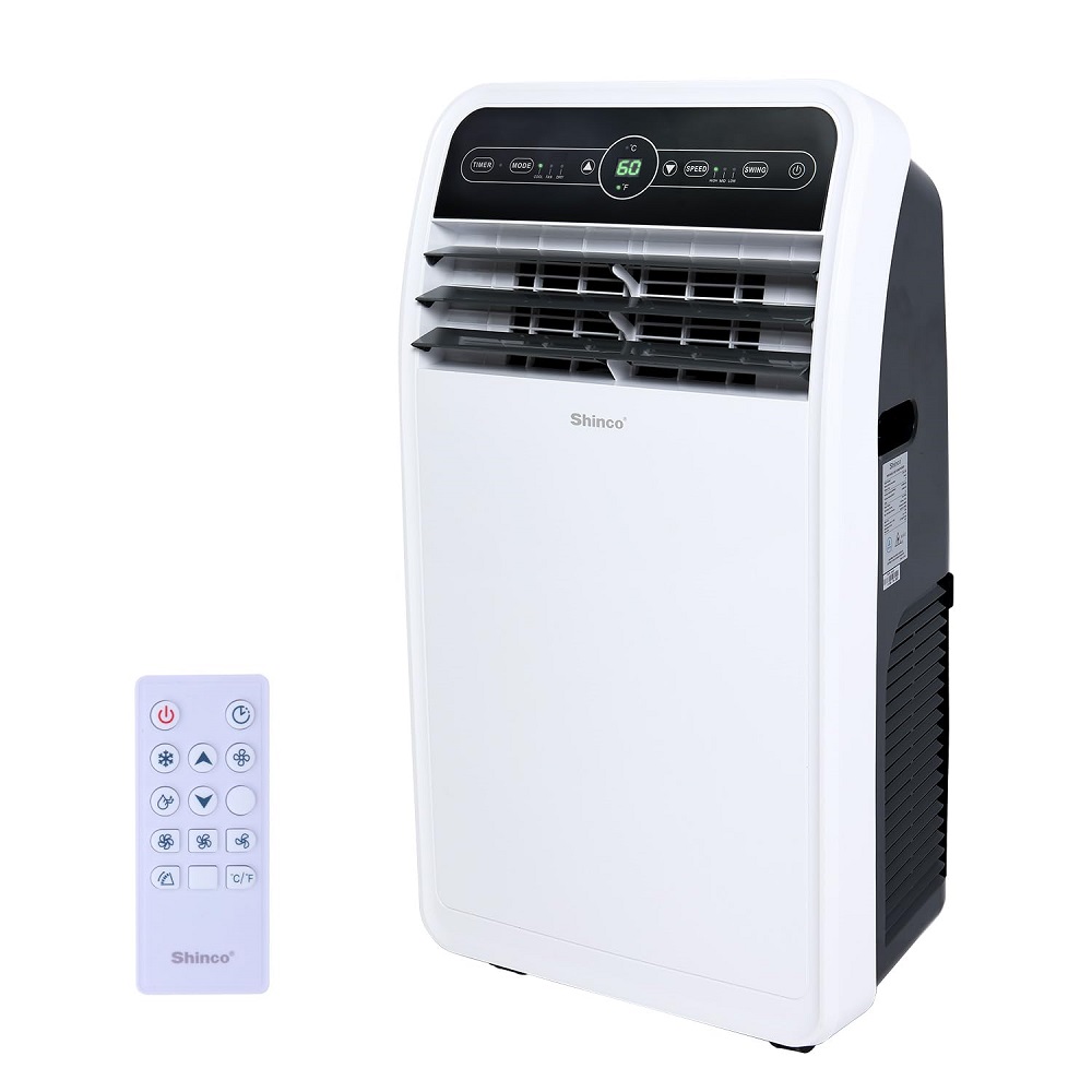 floor air conditioners