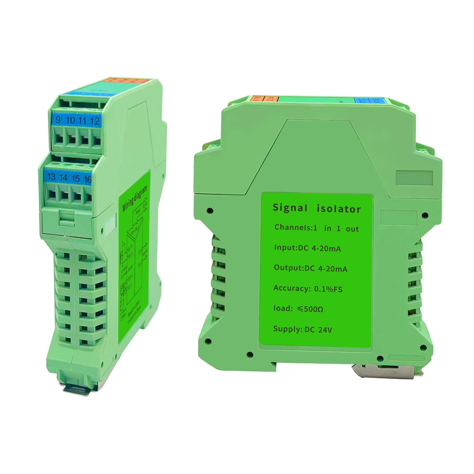 signal conditioners