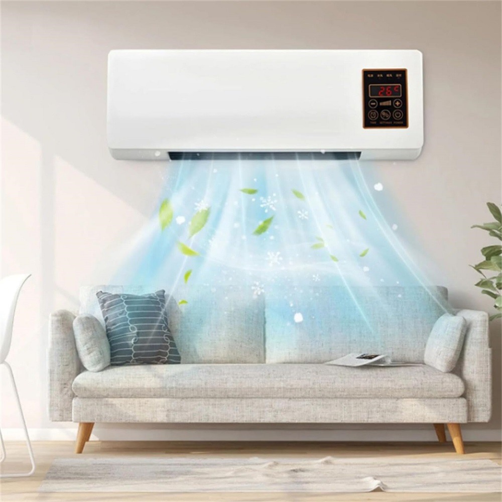 wall air conditioners