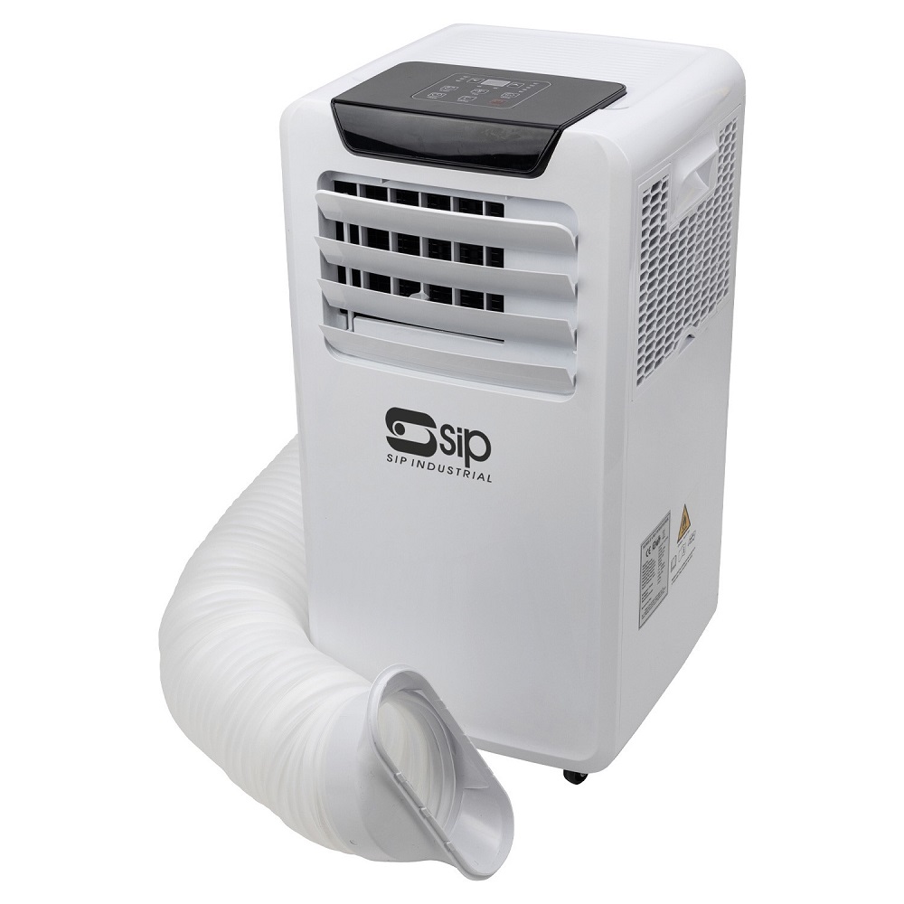 industrial air conditioners