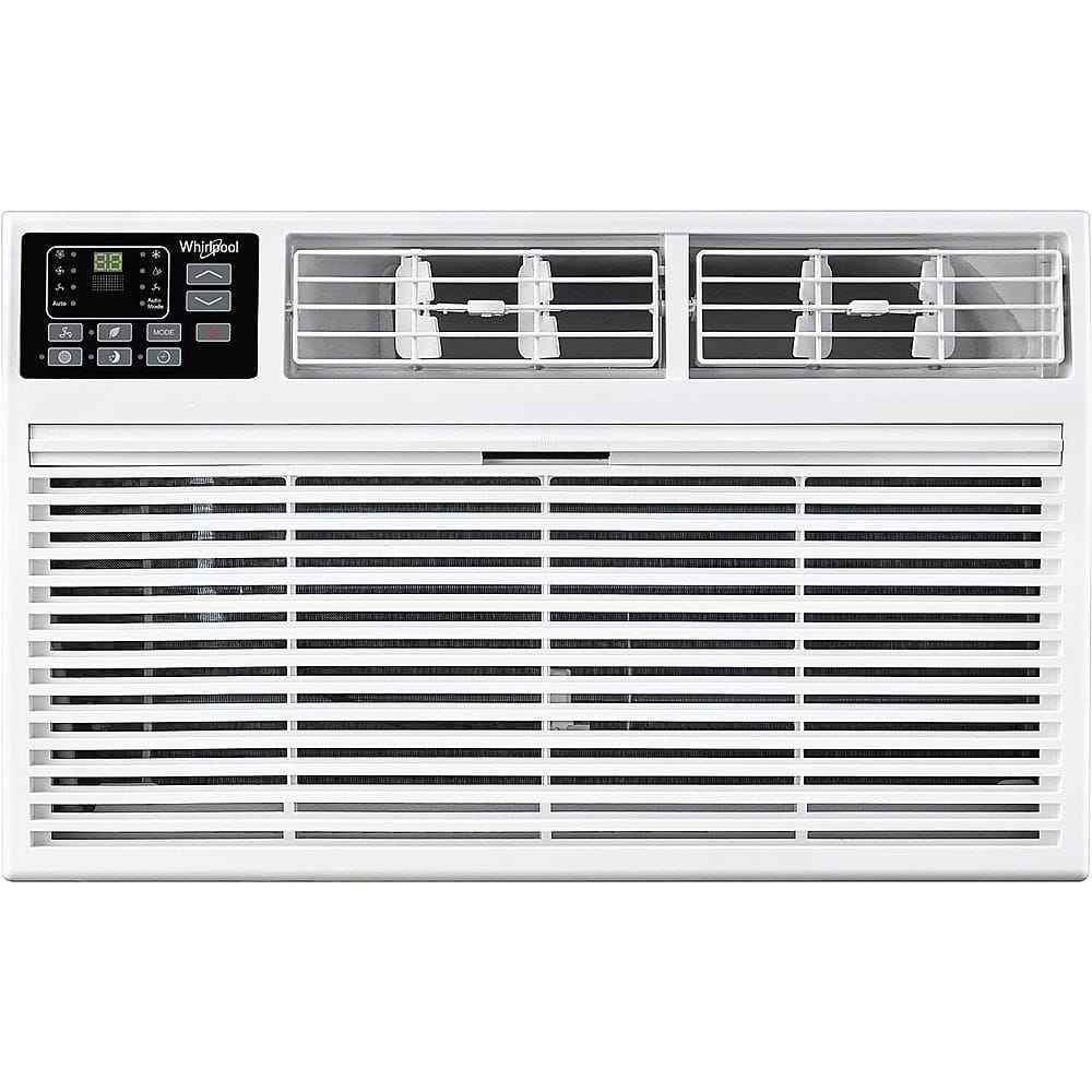 through-the-wall air conditioners