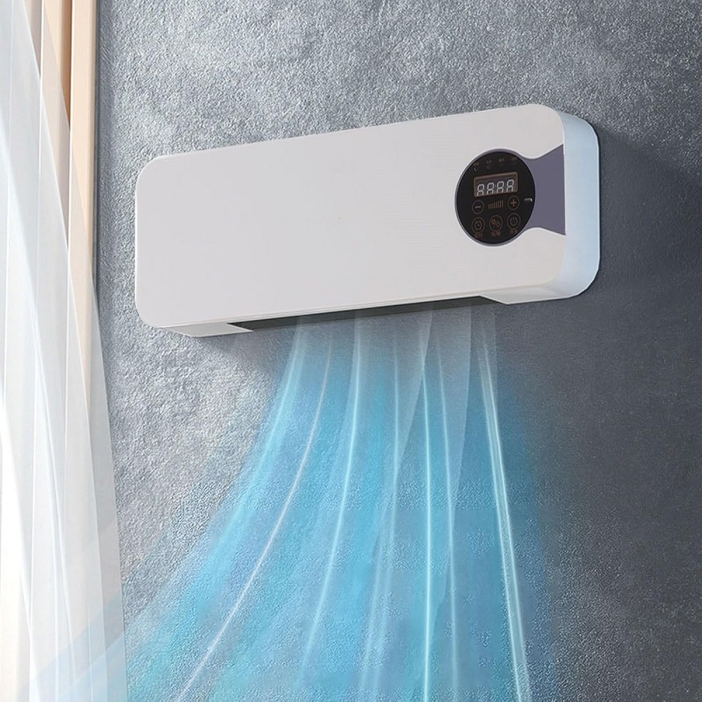 ductless air conditioners
