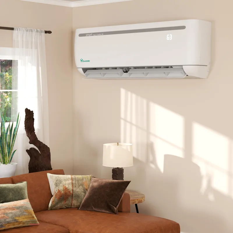 mini split air conditioners