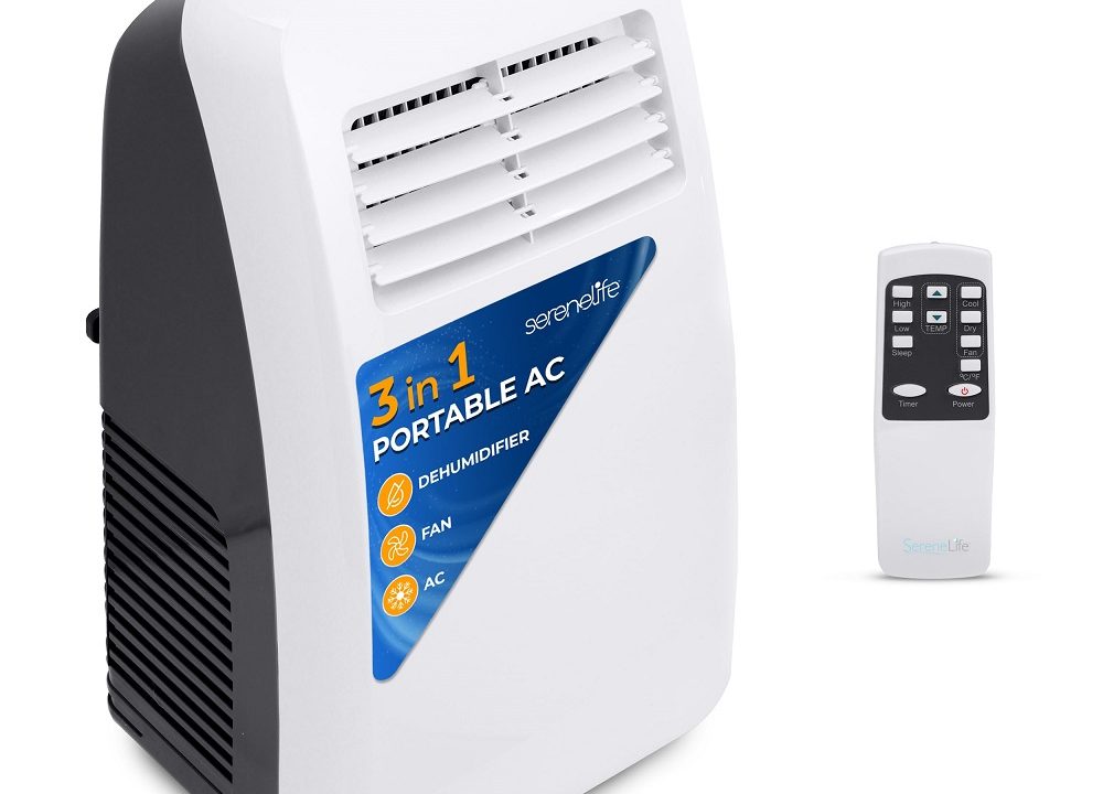 portable room air conditioners