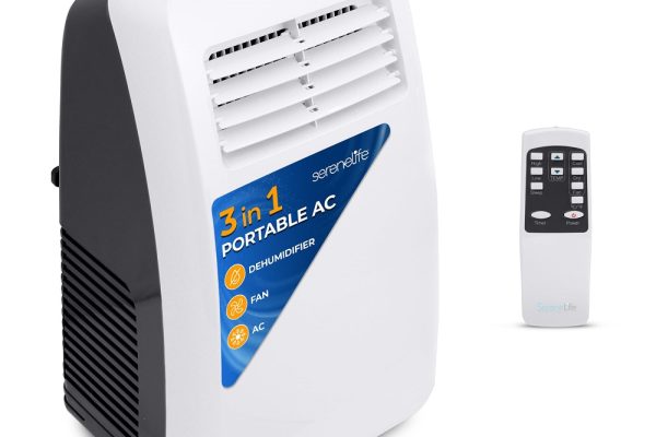 portable room air conditioners