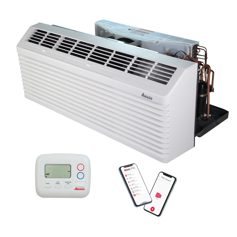 through-the-wall air conditioners