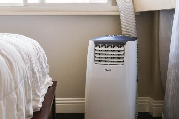 floor air conditioners