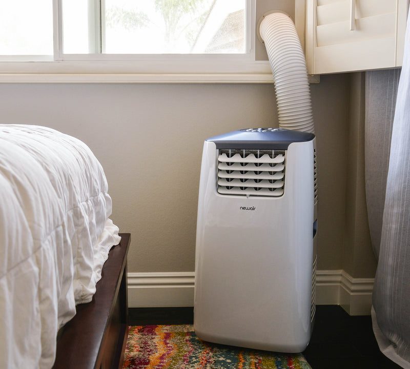 floor air conditioners