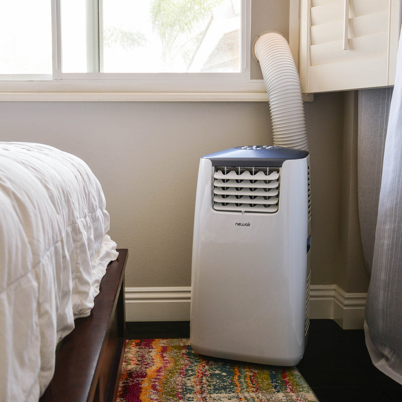 portable air conditioners