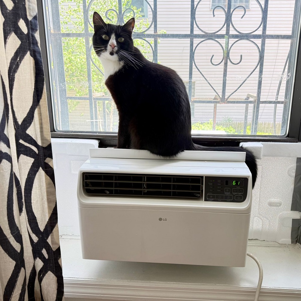 room air conditioners