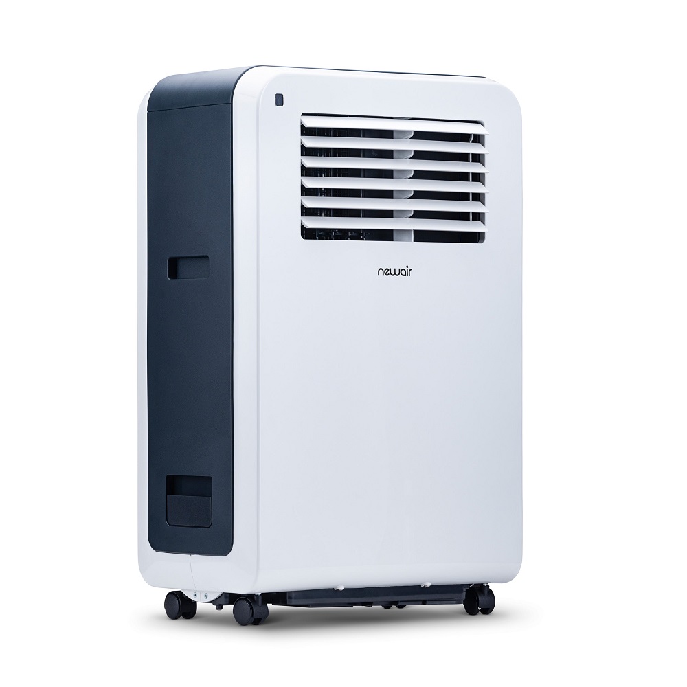 small portable air conditioners