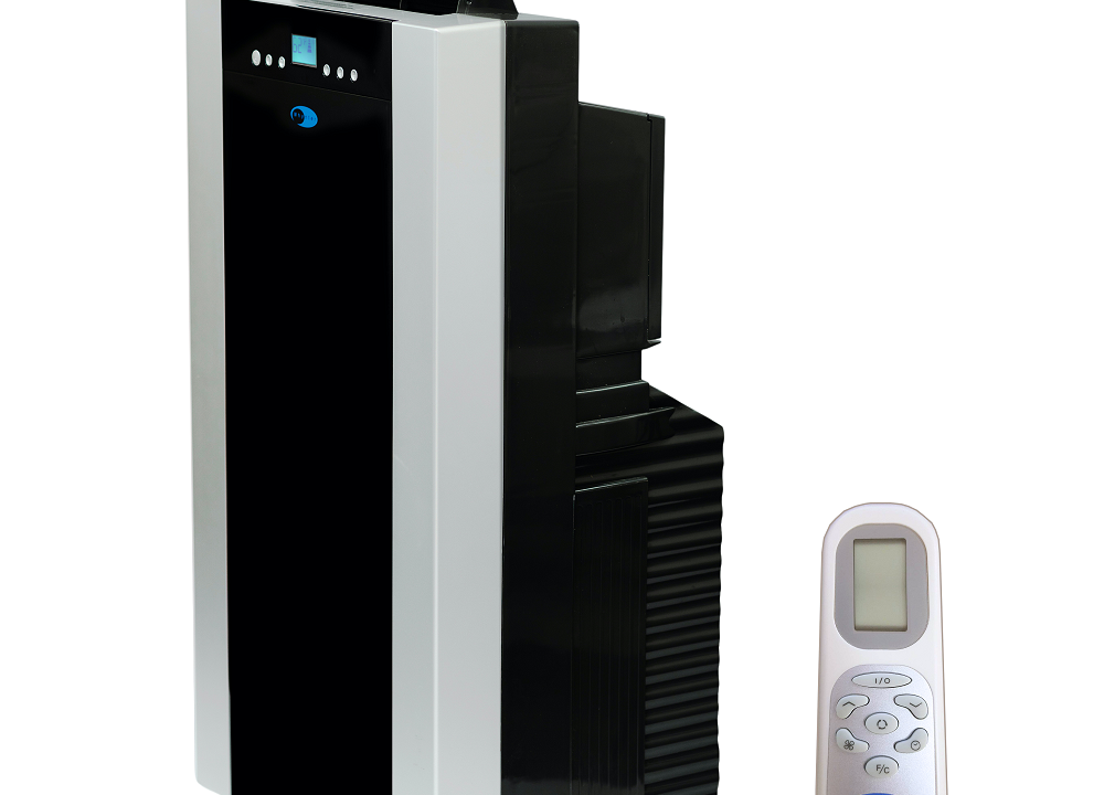 portable air conditioners