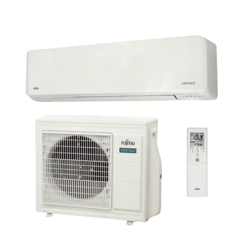 split system air conditioners