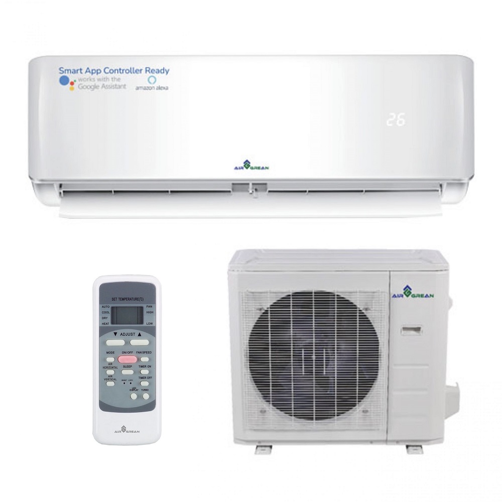 mini split air conditioners