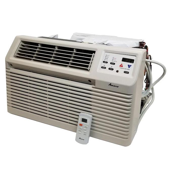 wall air conditioners