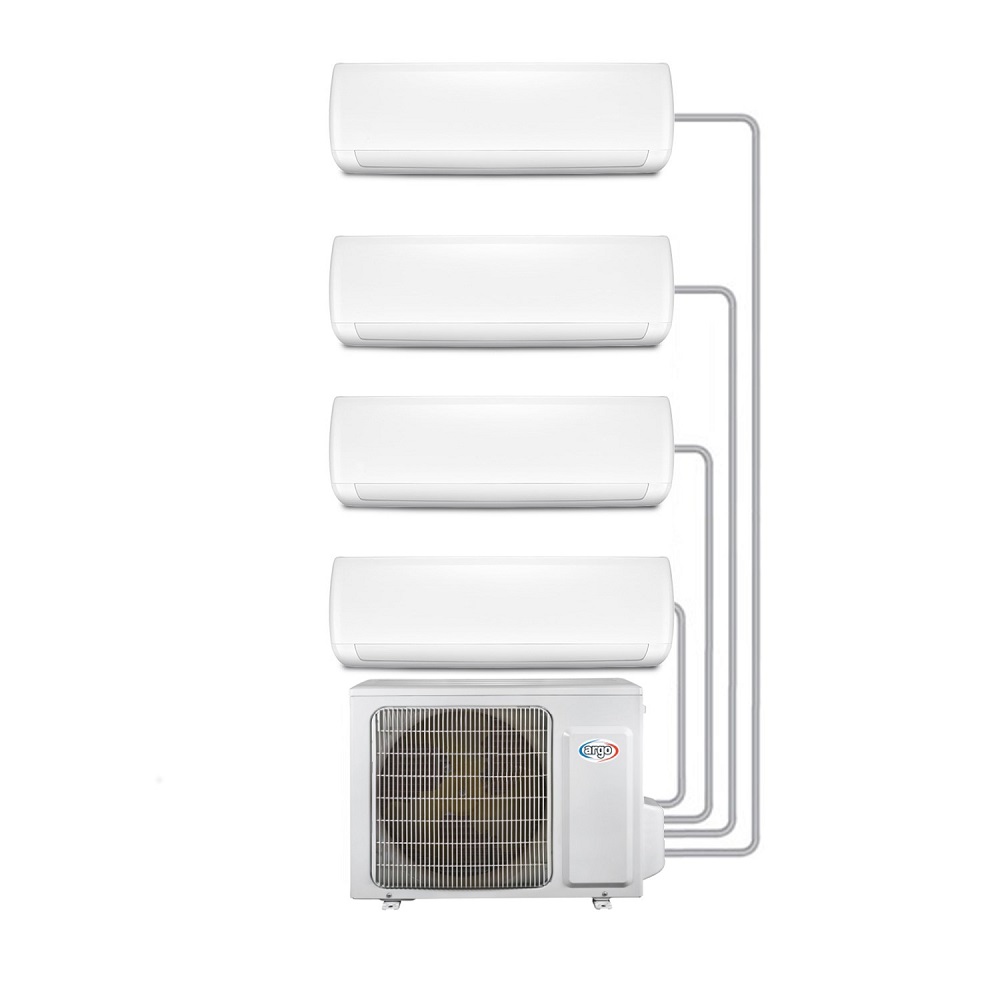 split air conditioners