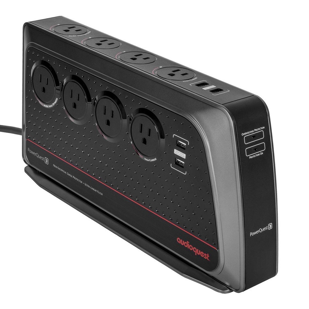 power conditioners