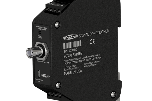 signal conditioners