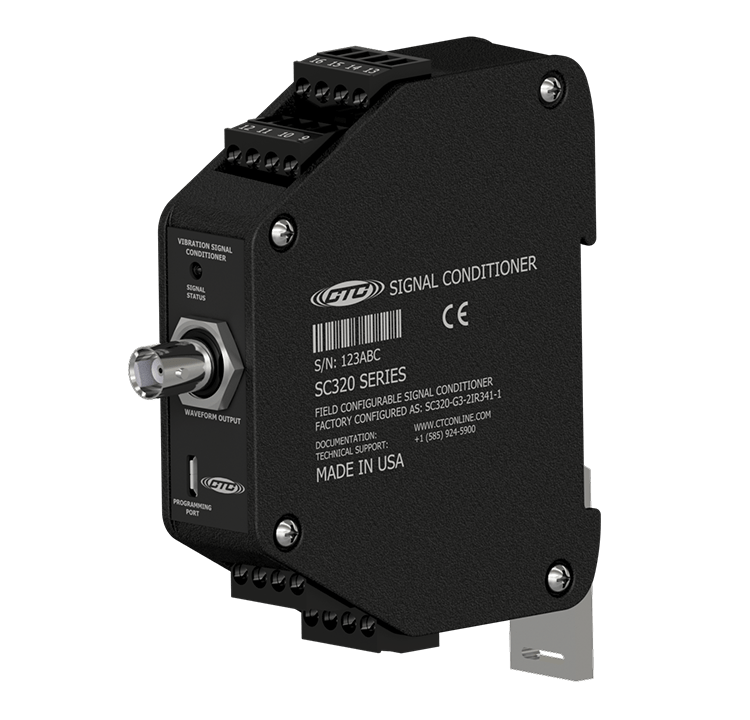 signal conditioners