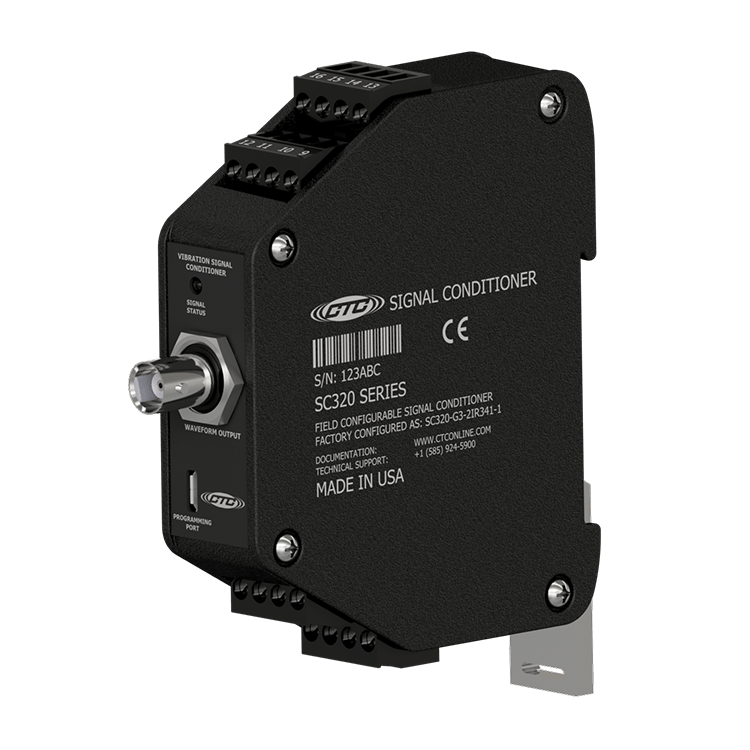 signal conditioners