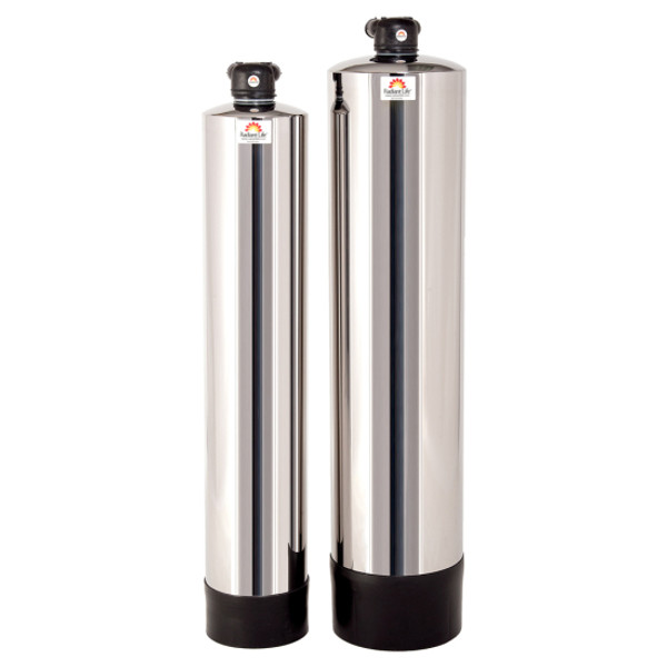water conditioners